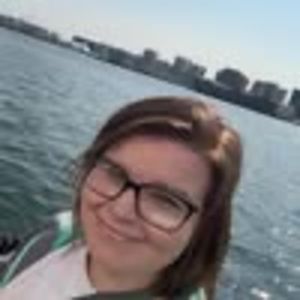 Meet your Posher, Jamie